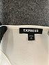 Express Ivory Bodysuit Size S - photo 3