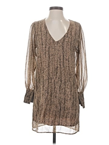 Rory Beca Casual Dress (view 1)