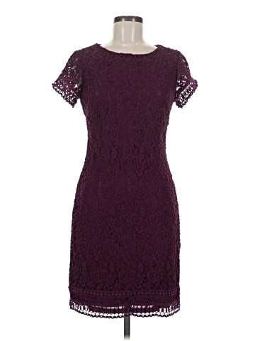 Laundry by Shelli Segal Cocktail Dress (view 1)