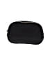 Assorted Brands 100% Polyester Black Belt Bag One size - photo 1
