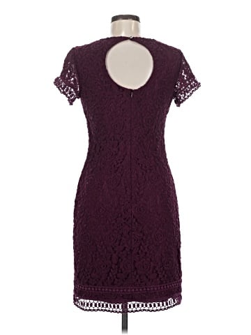 Laundry by Shelli Segal Cocktail Dress (view 2)