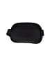 Assorted Brands 100% Polyester Black Belt Bag One size - photo 2