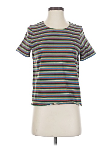 Madewell Short Sleeve T-Shirt (view 1)