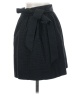 Tibi Black Formal Skirt Size 2 - photo 1