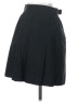 Tibi Black Formal Skirt Size 2 - photo 2