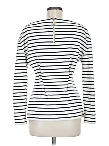 Juicy Couture Long Sleeve T-Shirt (view 2)