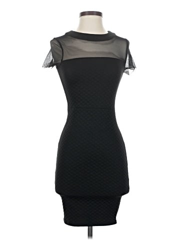 Donna Mizani Cocktail Dress (view 1)