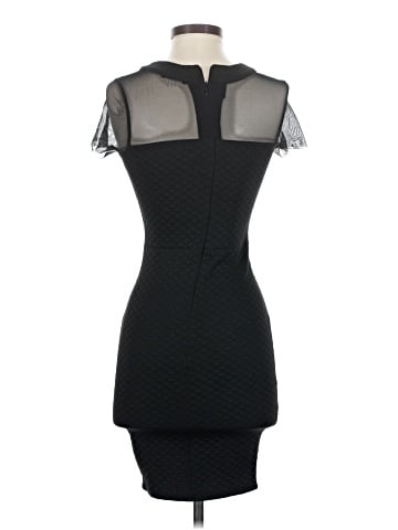 Donna Mizani Cocktail Dress (view 2)