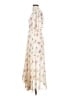 Maje Floral Ivory Casual Dress Size EU (FR) 36 / US 4 - photo 5