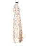 Maje Floral Ivory Casual Dress Size EU (FR) 36 / US 4 - photo 4