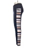 PrAna Blue Active Pants Size M - photo 5