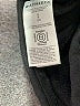 Athleta Solid Black Casual Dress Size S - photo 8