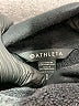 Athleta Solid Black Casual Dress Size S - photo 9