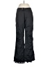 Five Fifty Five 100% Polyester Black Casual Pants Size M - photo 1