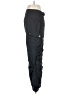 Five Fifty Five 100% Polyester Black Casual Pants Size M - photo 4