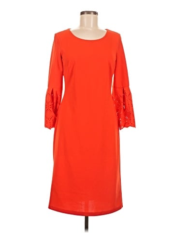 Glamour Casual Dress (view 1)
