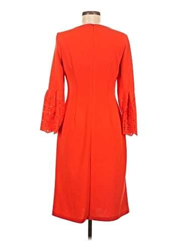 Glamour Casual Dress (view 2)