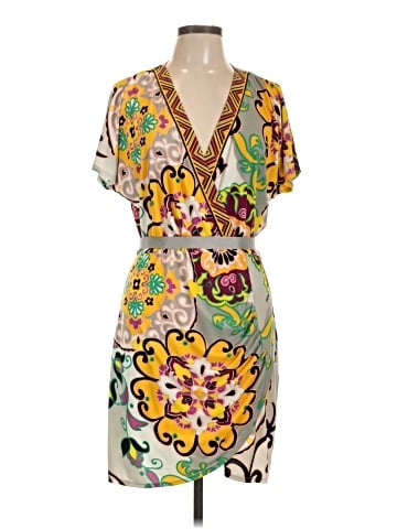 Hale Bob Casual Dress (view 1)