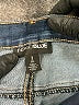 Indigo Blue Blue Jeans Size Sm Maternity - photo 6