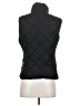 Calvin Klein 100% Polyester Black Vest Size XS - photo 2