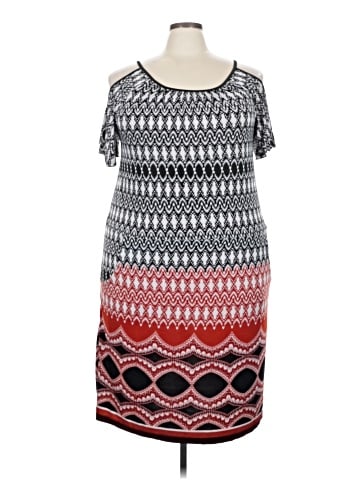 Mlle Gabrielle Casual Dress (view 1)