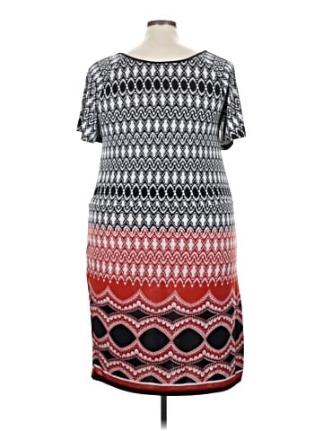 Mlle Gabrielle Casual Dress (view 2)