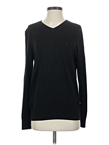 Nautica Pullover Sweater (view 1)