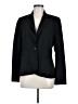 Barneys New York Black Blazer Size 8 - photo 1