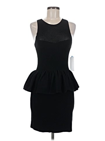 Sass & Bide Cocktail Dress (view 1)