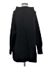 Free People Black Turtleneck Sweater Size S - photo 1