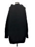 Free People Black Turtleneck Sweater Size S - photo 2