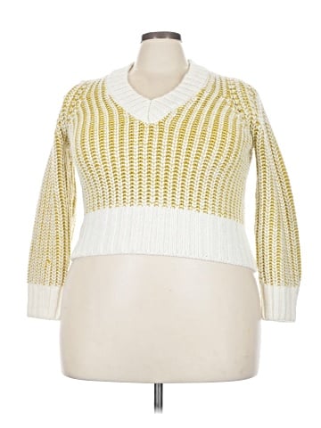 MUNTHE Pullover Sweater (view 1)