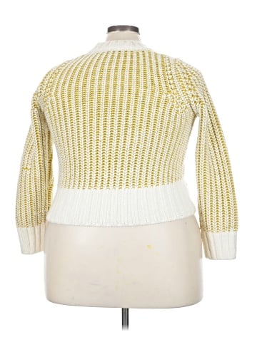 MUNTHE Pullover Sweater (view 2)