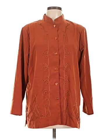 Maggie Sweet Raincoat (view 1)