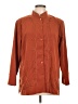 Maggie Sweet Orange Raincoat Size L (petite) - photo 1