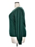 Unbranded Green Pullover Sweater Size 2X - photo 5