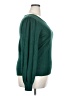 Unbranded Green Pullover Sweater Size 2X - photo 4