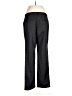 Assorted Brands 100% Polyester Black Dress Pants Size M - photo 2