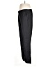 Assorted Brands 100% Polyester Black Dress Pants Size M - photo 5