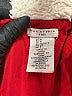 Max Studio 100% Polyester Red Dress Size 5 - photo 3