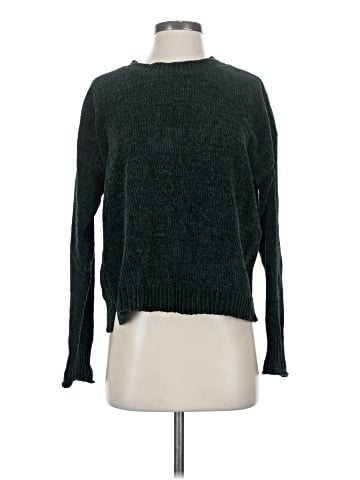 Ambiance Apparel Pullover Sweater (view 1)