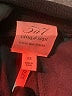 Cinq à Sept 100% Polyester Black Cargo Pants Size XS - photo 7
