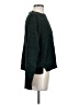 Ambiance Apparel 100% Polyester Green Pullover Sweater Size S - photo 4