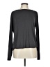 Unbranded Gray Long Sleeve Top Size L (estimated) - photo 1