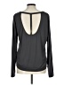 Unbranded Gray Long Sleeve Top Size L (estimated) - photo 2