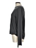 Unbranded Gray Long Sleeve Top Size L (estimated) - photo 5