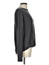 Unbranded Gray Long Sleeve Top Size L (estimated) - photo 4