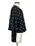 IRO Black Long Sleeve Blouse Size EU (FR) 36 / US 4 - photo 4