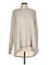 She + Sky Tan Pullover Sweater Size L - photo 1