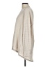 She + Sky Tan Pullover Sweater Size L - photo 5